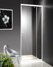 двери ванной комнаты 800кс1900мм удобные ясные стеклянные освобождают стоящий тип КПН2089