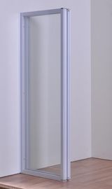 Сложенное стекло 1400 x экрана прогулка 800 в аттестации SGS CE приложения ливня