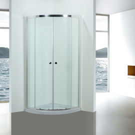 Ванная комната приложения ливня квадранта комфорта 900X900 с ручками/колесами