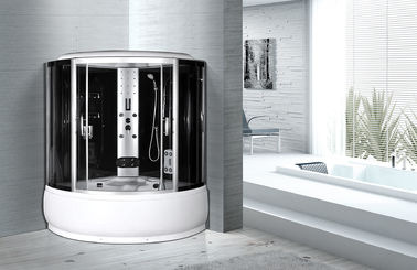 Свободные стоящие кабины ливня ванной комнаты Prefab 1500 x 1500 x 2150 mm